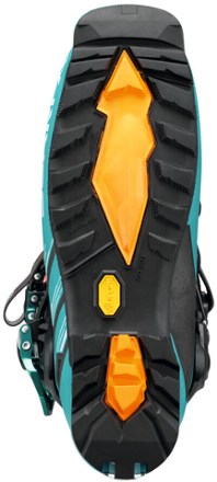 Gea Alpine Touring Ski Boots - Women's 2024/2025