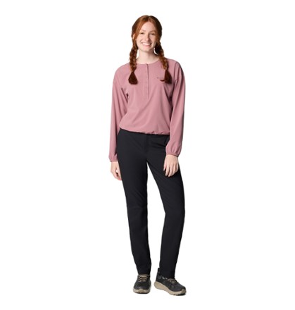 Leslie Falls Pants II - Women's