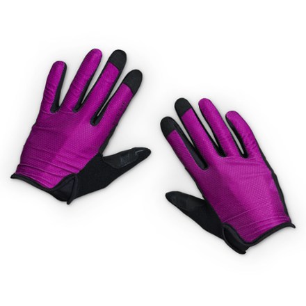 Galena Gel Bike Gloves - Women's