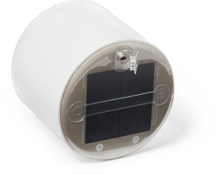 Luci Inflatable Solar Lantern: Lux