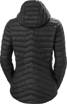 Verglas Hooded Down Insulator Jacket - Women's