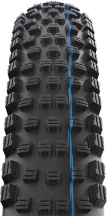 Wicked Will Evolution Super Trail Addix Speedgrip Tire