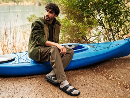Arizona Essentials EVA Sandals - Men's