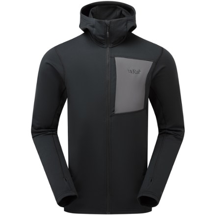 Superflux Hoody - Men's