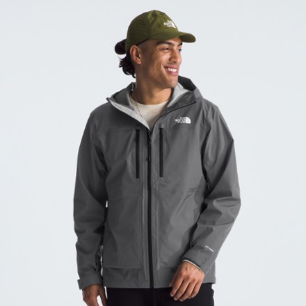 Terrain Vista 3L Pro Jacket - Men's