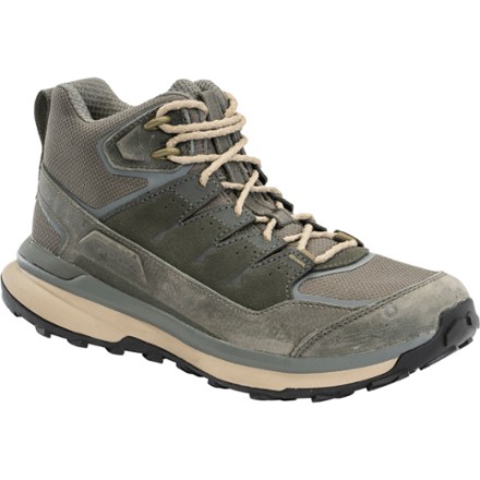 Hyalite Mid B-DRY Hiking Boots - Men's