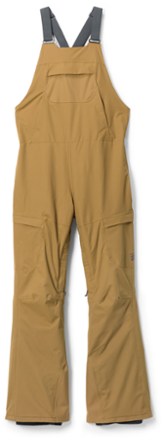 Firefall/2 Bib Snow Pants - Women's