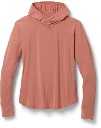 Sahara Shade Hoodie