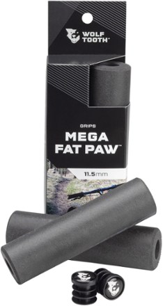 Mega Fat Paw Grips