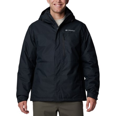 Hikebound II Insulated Jacket - Men's