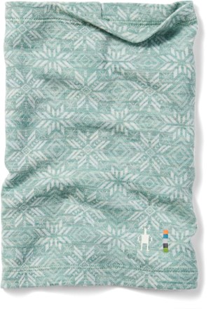 Thermal Merino Neck Gaiter - Kids'