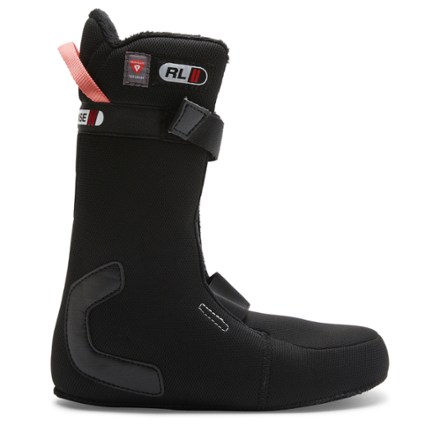 Phase BOA Pro Step On Snowboard Boots - Women's 2024-2025