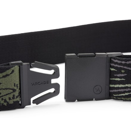 Out Of Range Belt