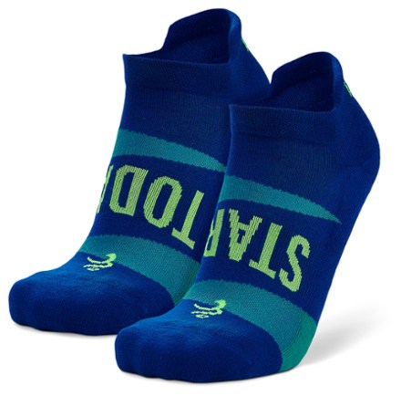Grit and Grace Start Today Socks - Women's