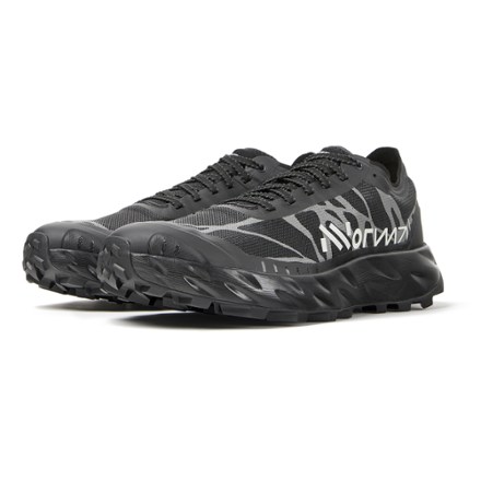 Kjerag Brut Trail-Running Shoes
