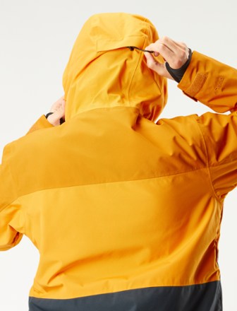 Object Insulated Jacket - Men's