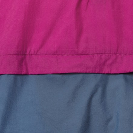 Swiftland Pack Running Anorak