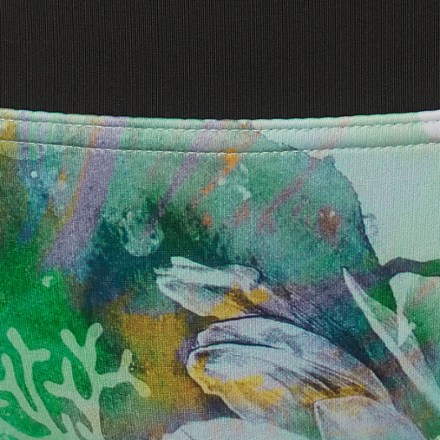 Waterwear Swimsuit Bottoms - Women's