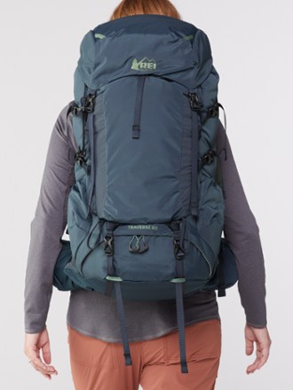 Traverse 60 Pack - Women's