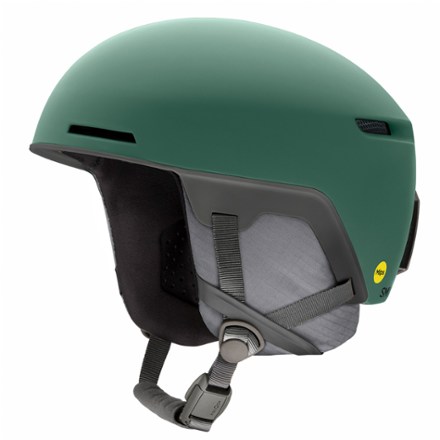 Code MIPS Snow Helmet