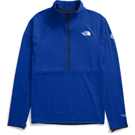 Summit Series FUTUREFLEECE LT Half-Zip Pullover - Men's