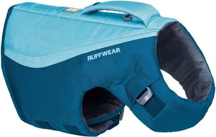 Float Coat Dog Life Jacket