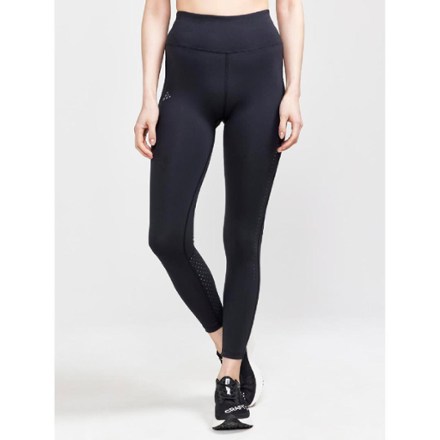 ADV Essence Perforated Tights - Women's