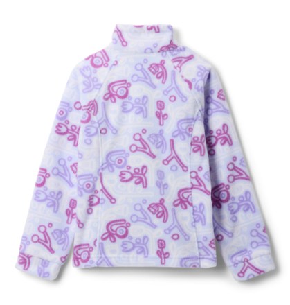 Benton Springs II Fleece Jacket - Kids'