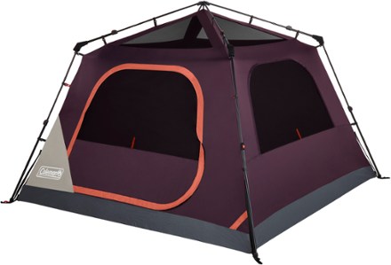 Skylodge 4-Person Instant Tent