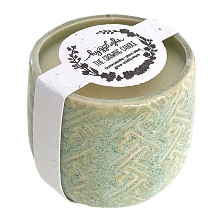 Ida Candle - Rosemary/Sage Scent