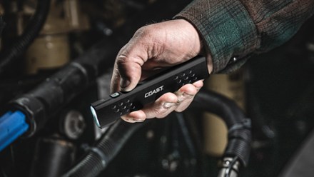 Slayer Max Flashlight