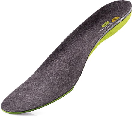 3Feet Merino Mid Insoles