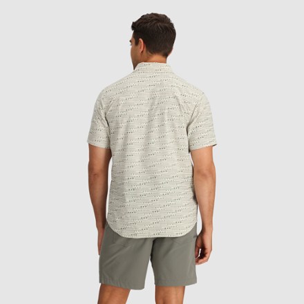 Rooftop Shirt - Men's