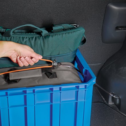 CamJam Ring Cord Tightener and Webbing Sling - Small