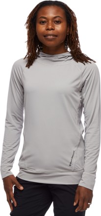 Alpenglow Hoody