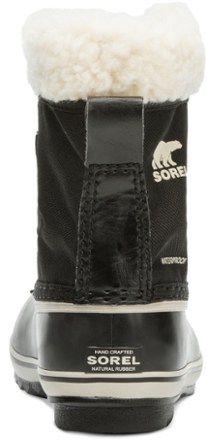 Yoot Pac Nylon Waterproof Boots - Kids'