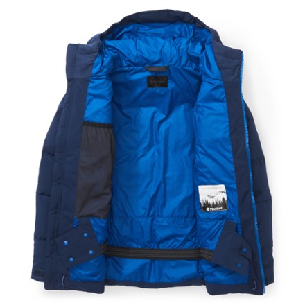 Polar Down Jacket - Kids'
