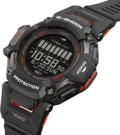 G-Shock Move GBD-H2000 HR GPS