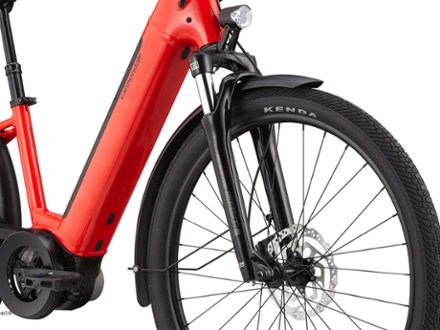 Adventure Neo 3 EQ Electric Bike