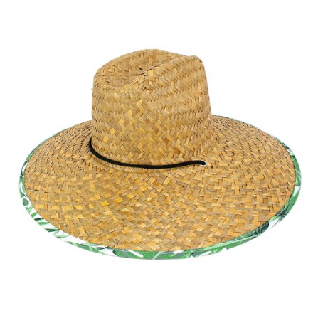 Journey Lifeguard Hat