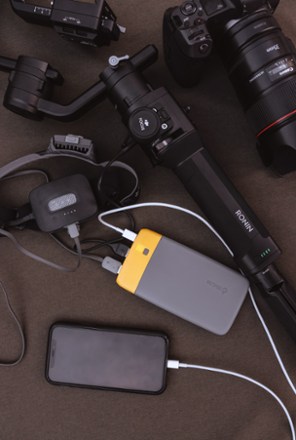 Charge 40 PD Power Bank