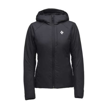 First Light Stretch Insulated Hoody - Women's