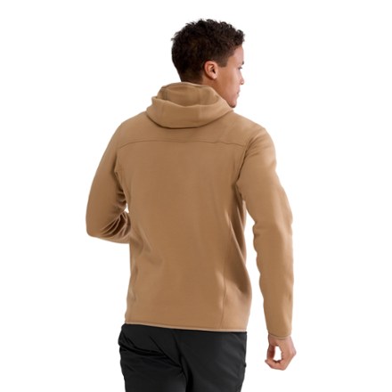 Kyanite Pullover Hoody - Men's