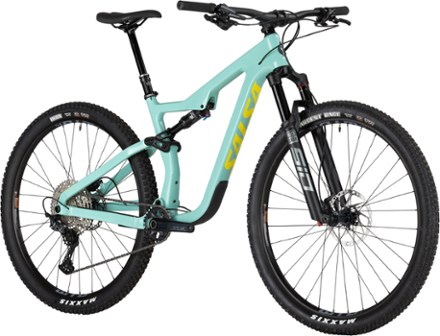 Spearfish Carbon SLX 29 Mountain Bike