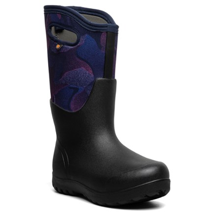 Neo-Classic Tall Insulated Rain Boots - Women's