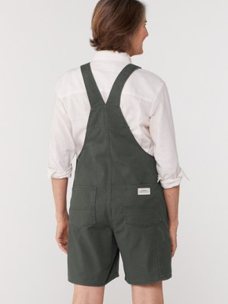 Trailsmith Short Overalls - Women's