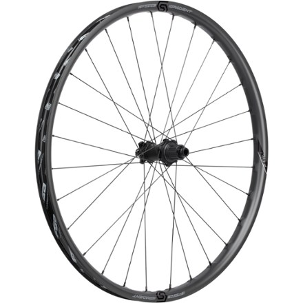 Gradient Carbon i30 Wheelset