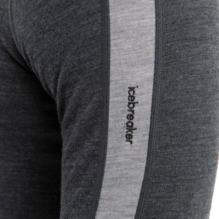 200 ZoneKnit Merino Long-Sleeve Half-Zip Thermal Base Layer Top - Men's