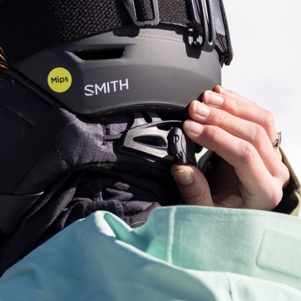 Mirage MIPS Snow Helmet - Women's