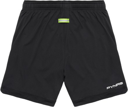 Woodrow 2-in-1 Run Shorts - Men's